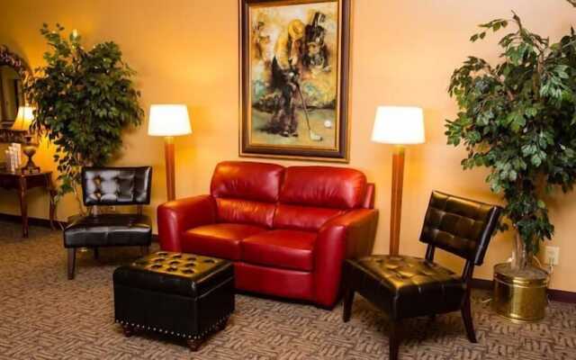 Pine View Resort