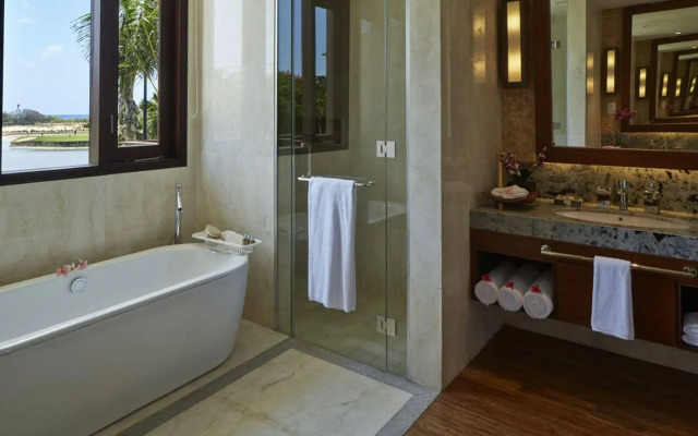 Bali National Golf Villas