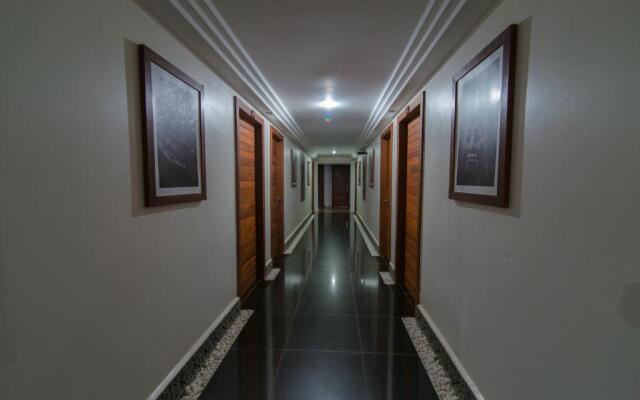 Mekong Angkor Palace Inn