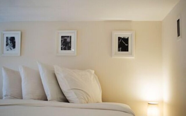 The Meatpacking Suites