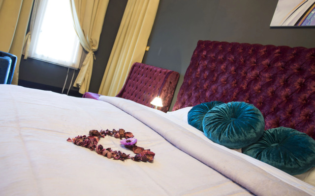 Main Square Residence