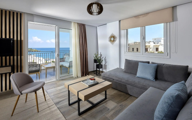 Seascape Luxury Residences