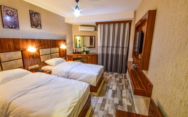 Marina Hotel Izmir