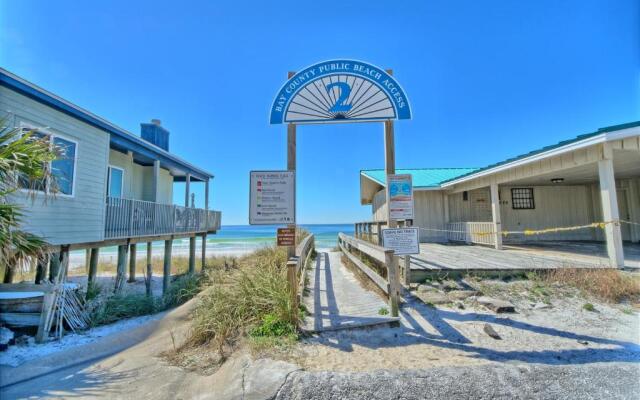 Aqua View Motel