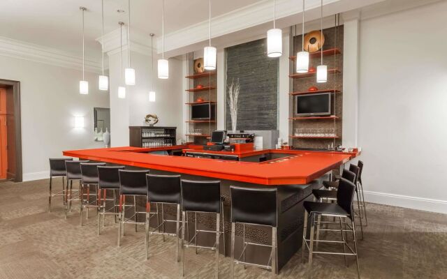 Ramada by Wyndham Rock Hill at Sullivan Center