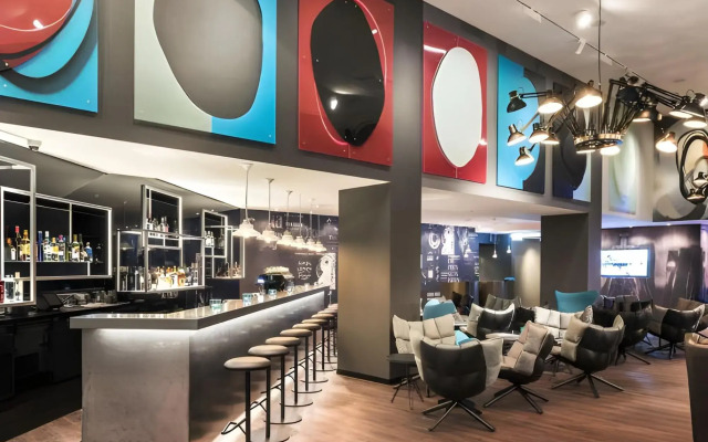 Motel One Basel