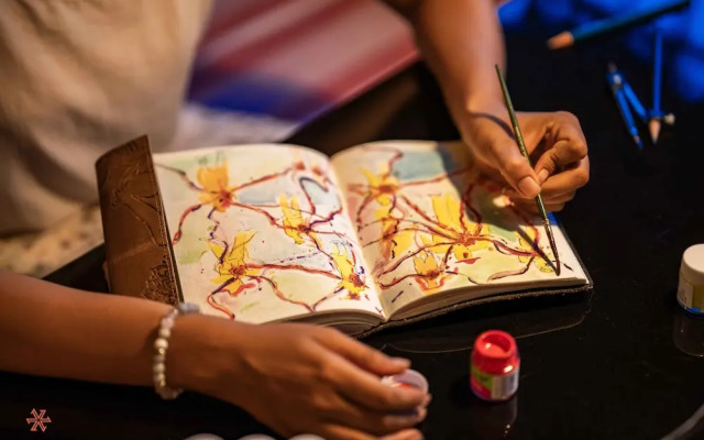 Zostel Hampi (Gangavathi)