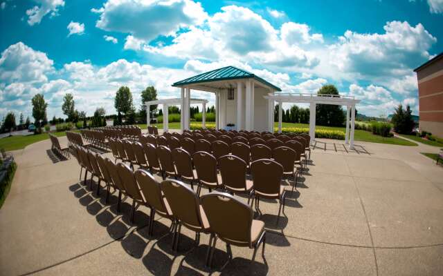 Hilton Garden Inn Pittsburgh/Southpointe