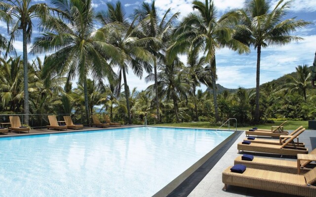 Reef View Hotel