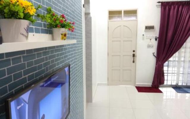 Zeeyad Homestay Kuala Terengganu