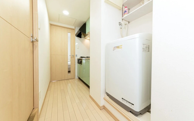 Diore Crest Higashi Shinsaibashi