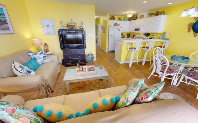 South Beach Ocean S1