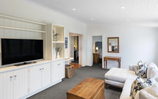 Spicers Guesthouse