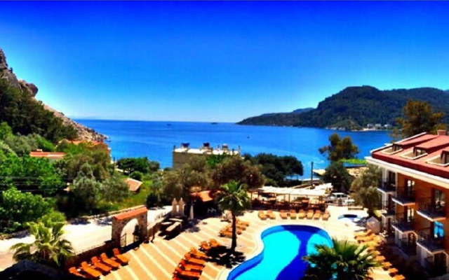 Meril Boutique Otel