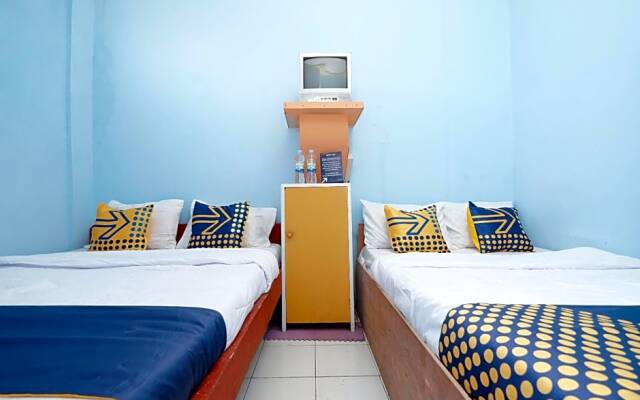 SPOT ON 2112 Homestay Lestari Dieng Syariah