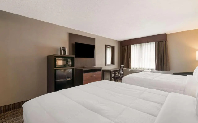 Rodeway Inn