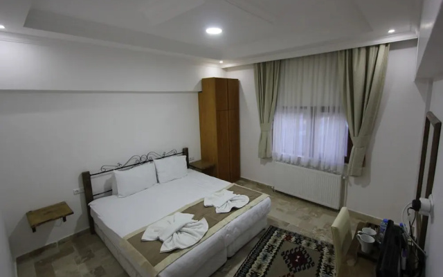 Kufe Hotel