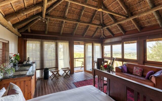 Tulbagh Mountain Manor