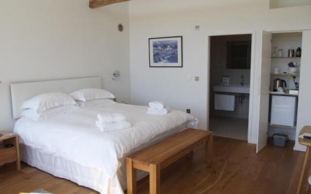 The Suites at Pannells Ash