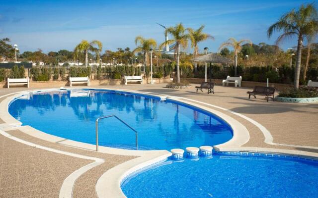 Marina d'Or JArdines del Mar I 305