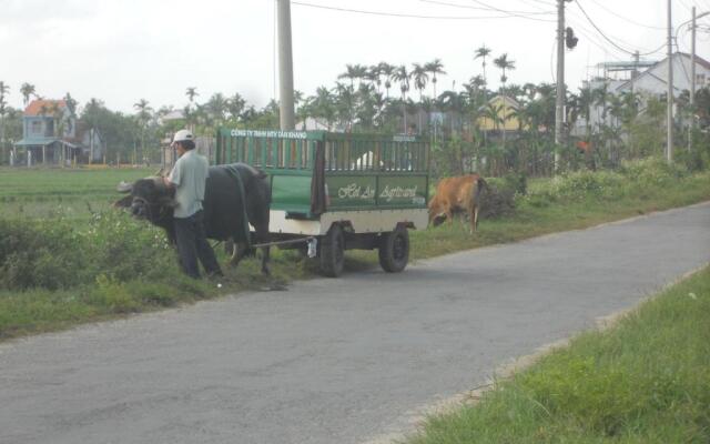 Lila Homestay Hoi An