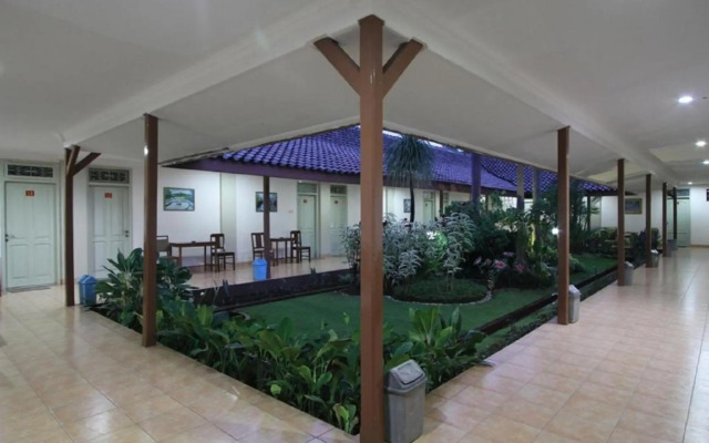 Hotel Besar Purwokerto