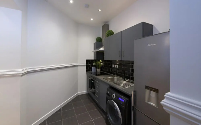 White Tulip Central 3bedroom Duplex Loft