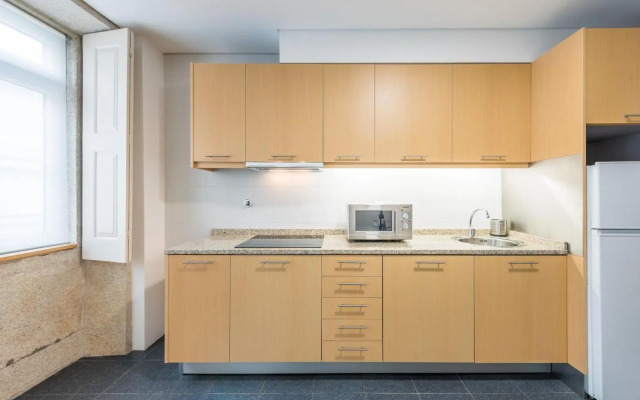 GuestReady - Ao Coliseu 2D Central studio suite