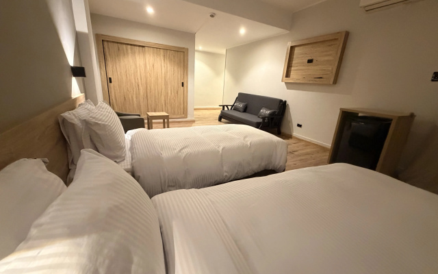Atlas International Hotels