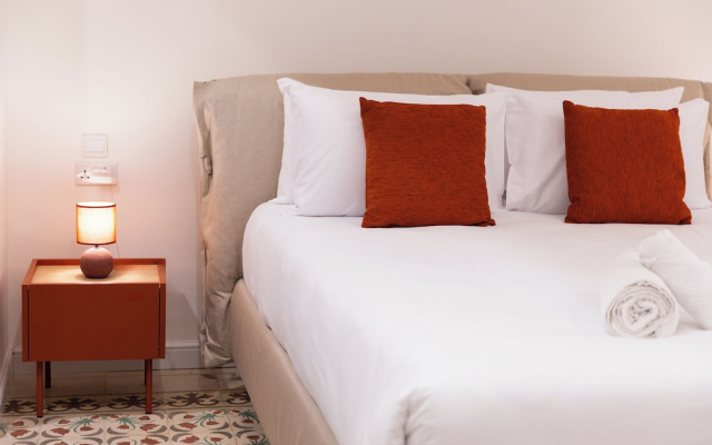 Florette Suites