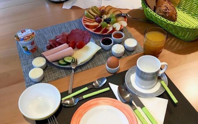 Gästehaus zum Rothaarsteig