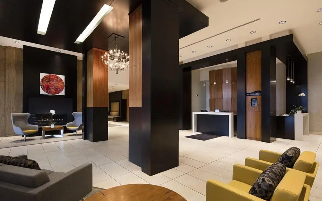Wyndham Edmonton Hotel and Conference Centre