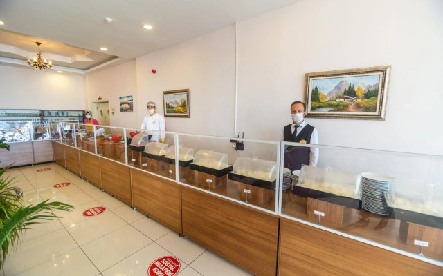 Diamond Hotel