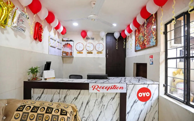 OYO Flagship 806719 Shyam Inn