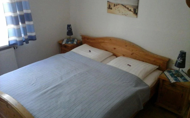 Pension Hinter der Düne