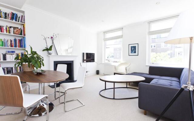 onefinestay - Earls Court apartments