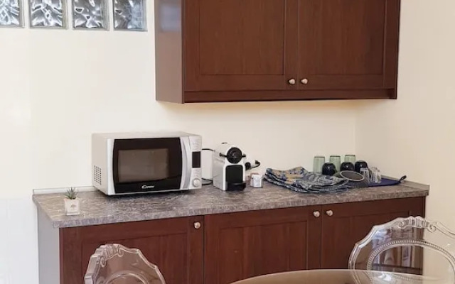 BnoB - Bed No Breakfast S. Mattia