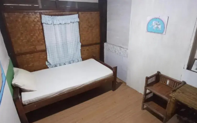 Happy Home guesthouse & Tattoo studio