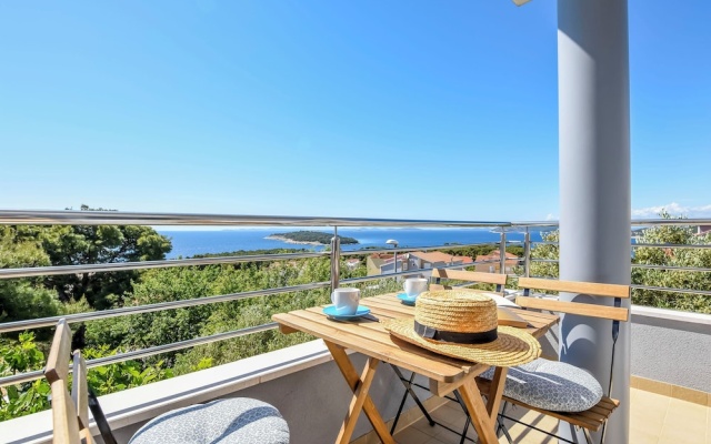 Apartment Prcela 2
