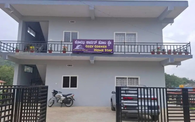 Cozy Corner Homestay