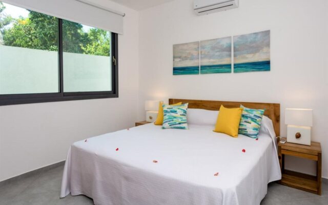 Louisa Aparthotel Las Terrenas