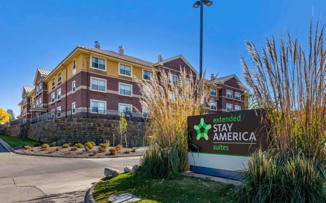 Extended Stay America Suites Denver Westminster