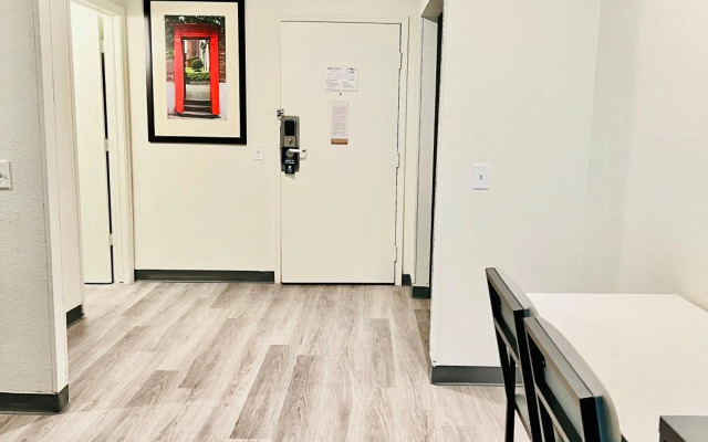 MainStay Suites Little Rock West Near Medical Centers