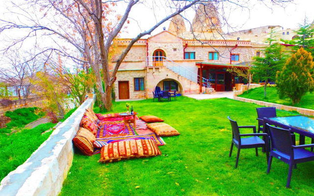 Kufe Hotel