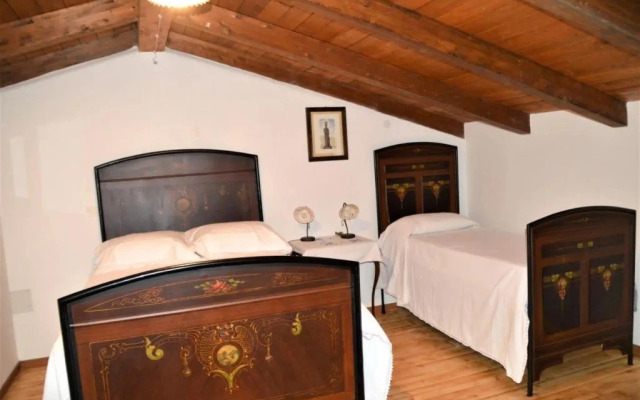 Casa Vacanza Su Montiju