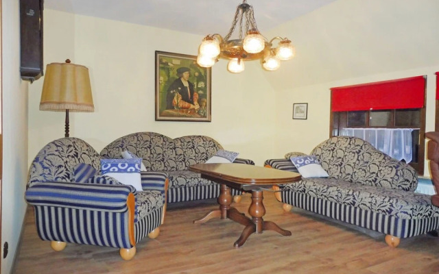 Berghof Hohe Hehlen in Hehlen