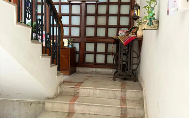 Coral Residency, Sector I