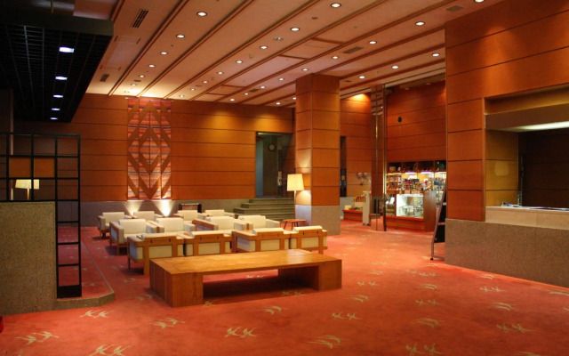 Gen Hakone Gora
