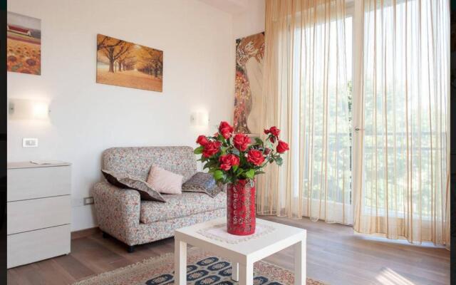 Veronaview Apartment X6