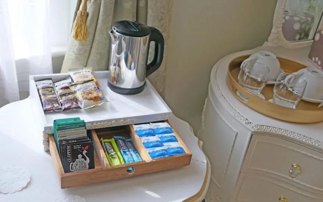 Fleurie Guest House